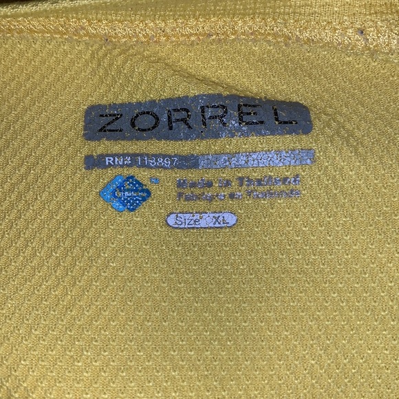 Carmax Zorrel Tee-Shirt - Picture 4 of 4